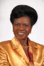 Prof. Julia A. Ojiambo